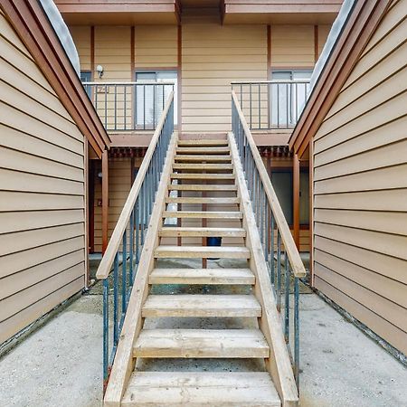 Aspen Village Golf Course Condo - Fairways 71 麦考尔 外观 照片
