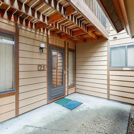 Aspen Village Golf Course Condo - Fairways 71 麦考尔 外观 照片