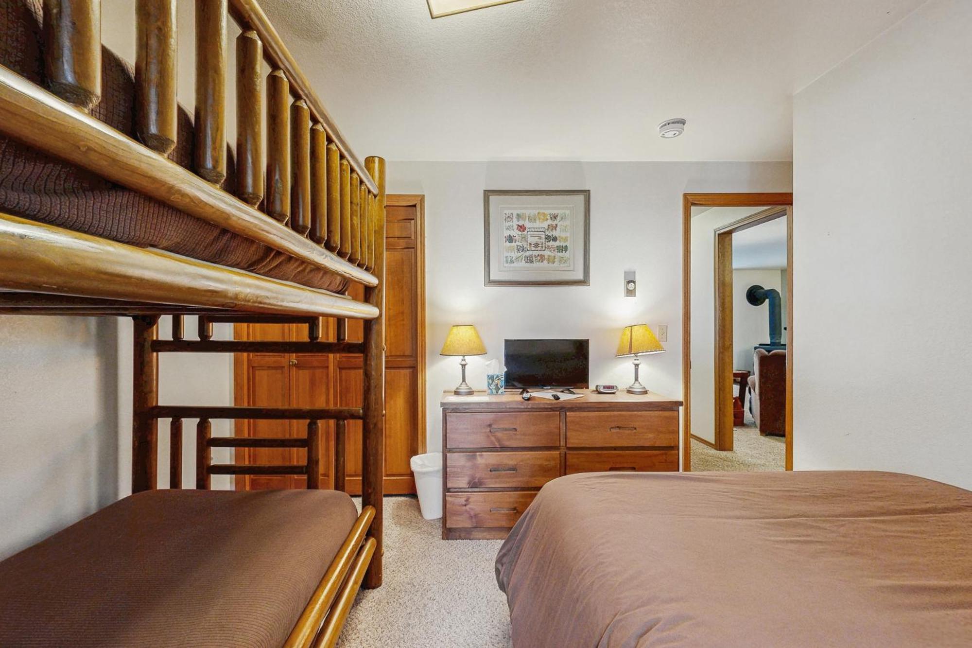 Aspen Village Golf Course Condo - Fairways 71 麦考尔 外观 照片