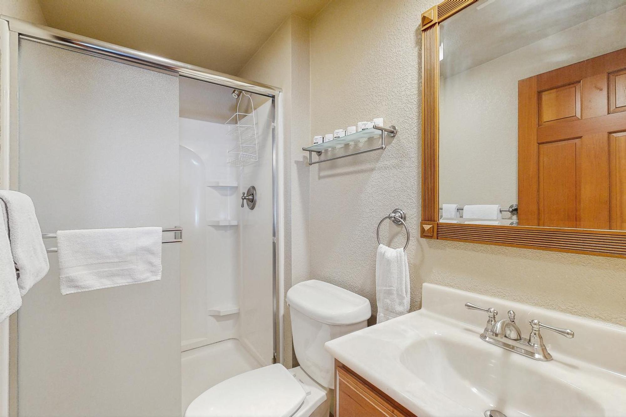 Aspen Village Golf Course Condo - Fairways 71 麦考尔 外观 照片