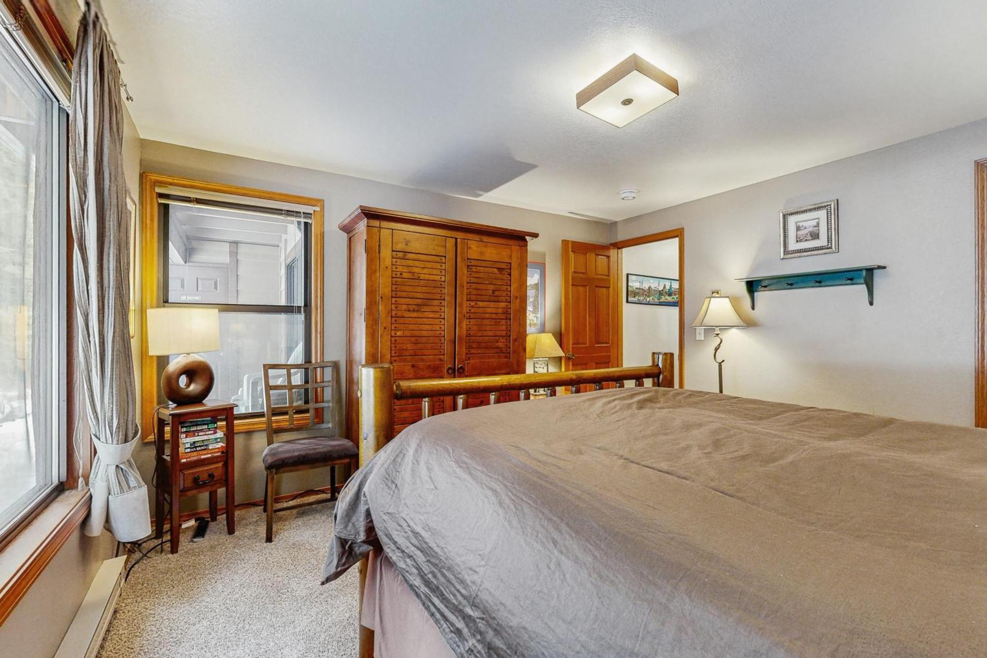 Aspen Village Golf Course Condo - Fairways 71 麦考尔 外观 照片