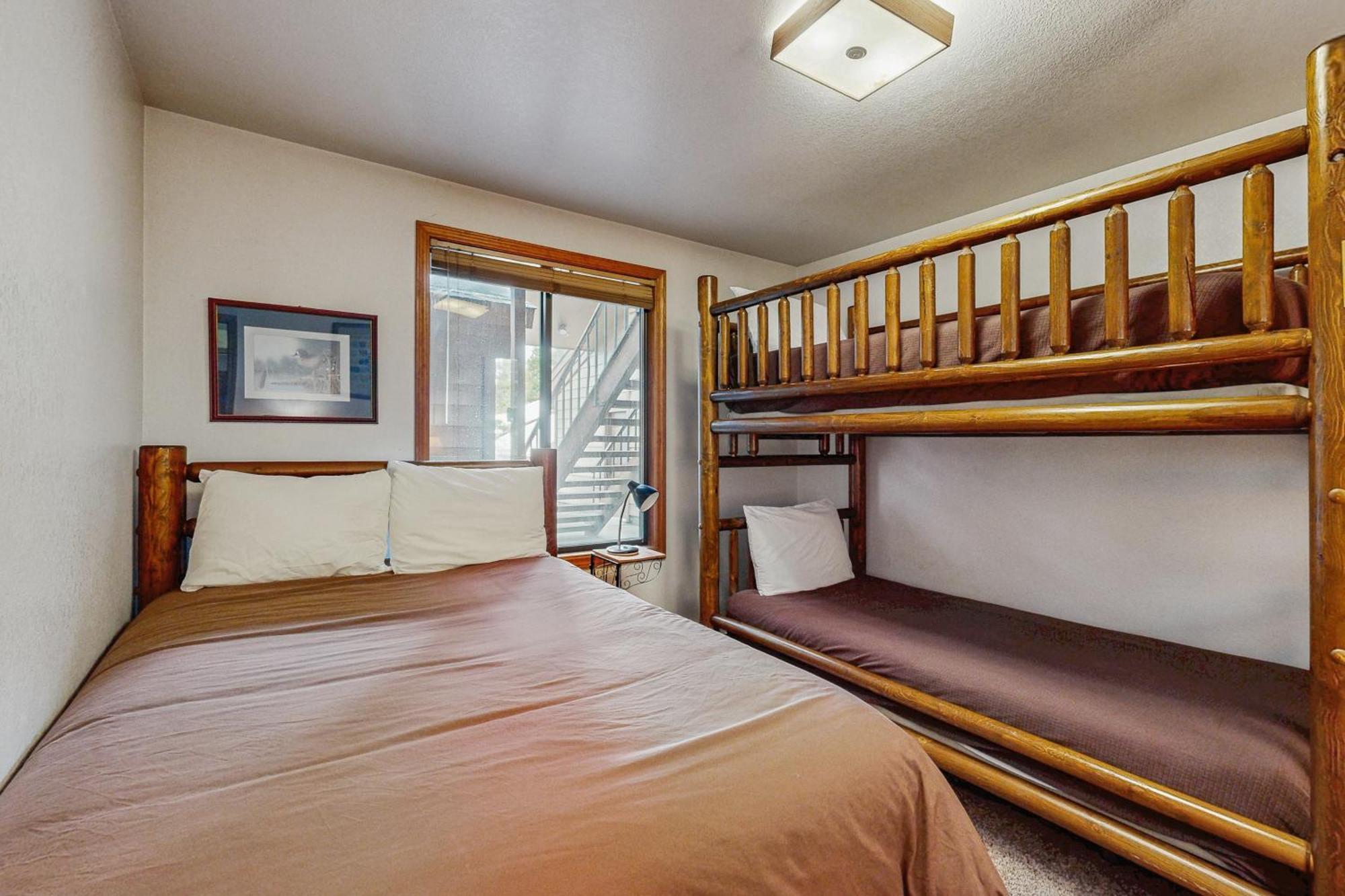 Aspen Village Golf Course Condo - Fairways 71 麦考尔 外观 照片