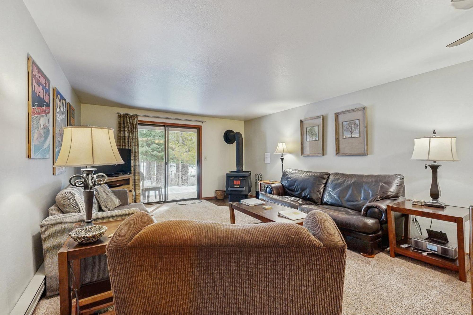 Aspen Village Golf Course Condo - Fairways 71 麦考尔 外观 照片