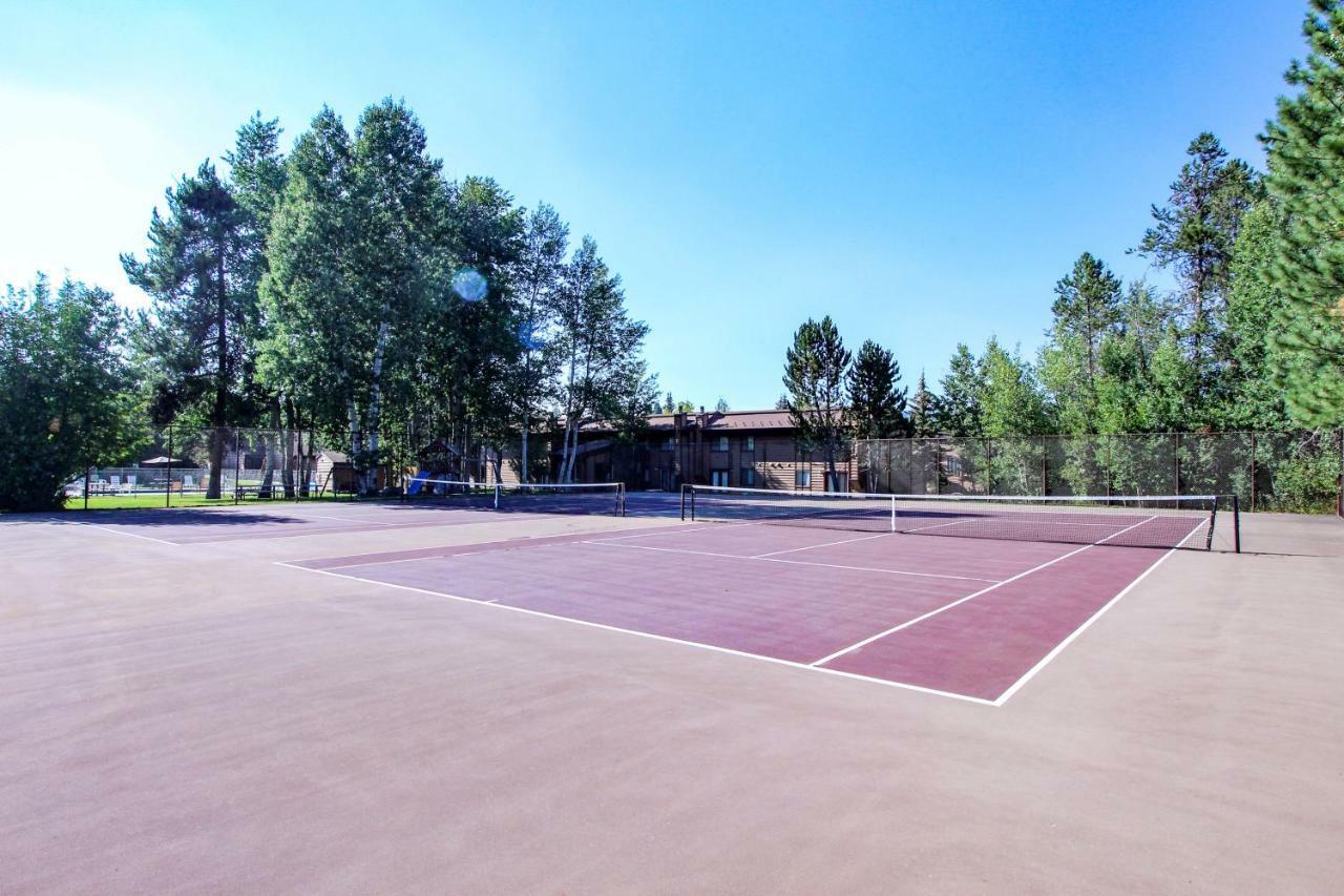 Aspen Village Golf Course Condo - Fairways 71 麦考尔 外观 照片