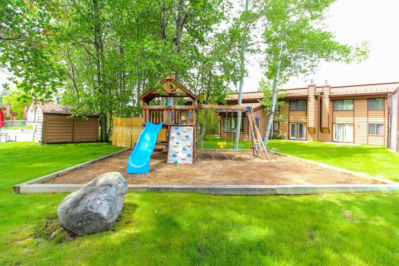 Aspen Village Golf Course Condo - Fairways 71 麦考尔 外观 照片