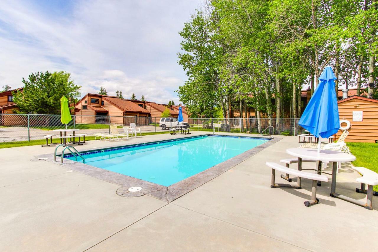Aspen Village Golf Course Condo - Fairways 71 麦考尔 外观 照片