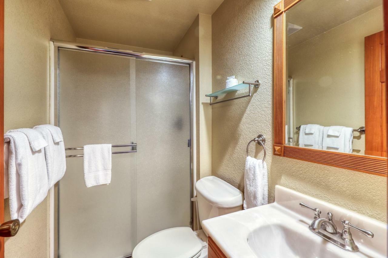 Aspen Village Golf Course Condo - Fairways 71 麦考尔 外观 照片