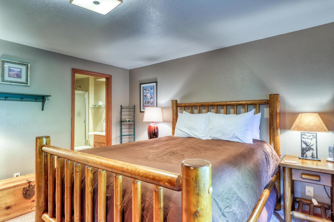Aspen Village Golf Course Condo - Fairways 71 麦考尔 外观 照片