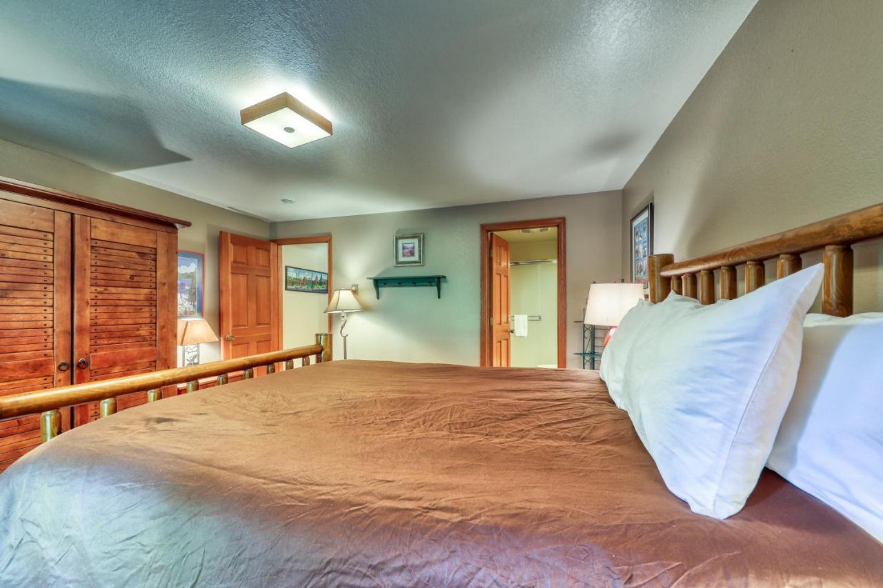 Aspen Village Golf Course Condo - Fairways 71 麦考尔 外观 照片