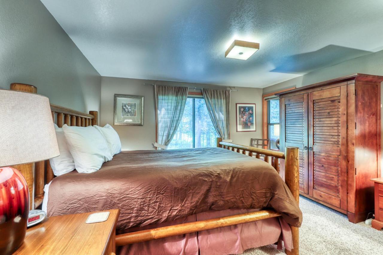 Aspen Village Golf Course Condo - Fairways 71 麦考尔 外观 照片