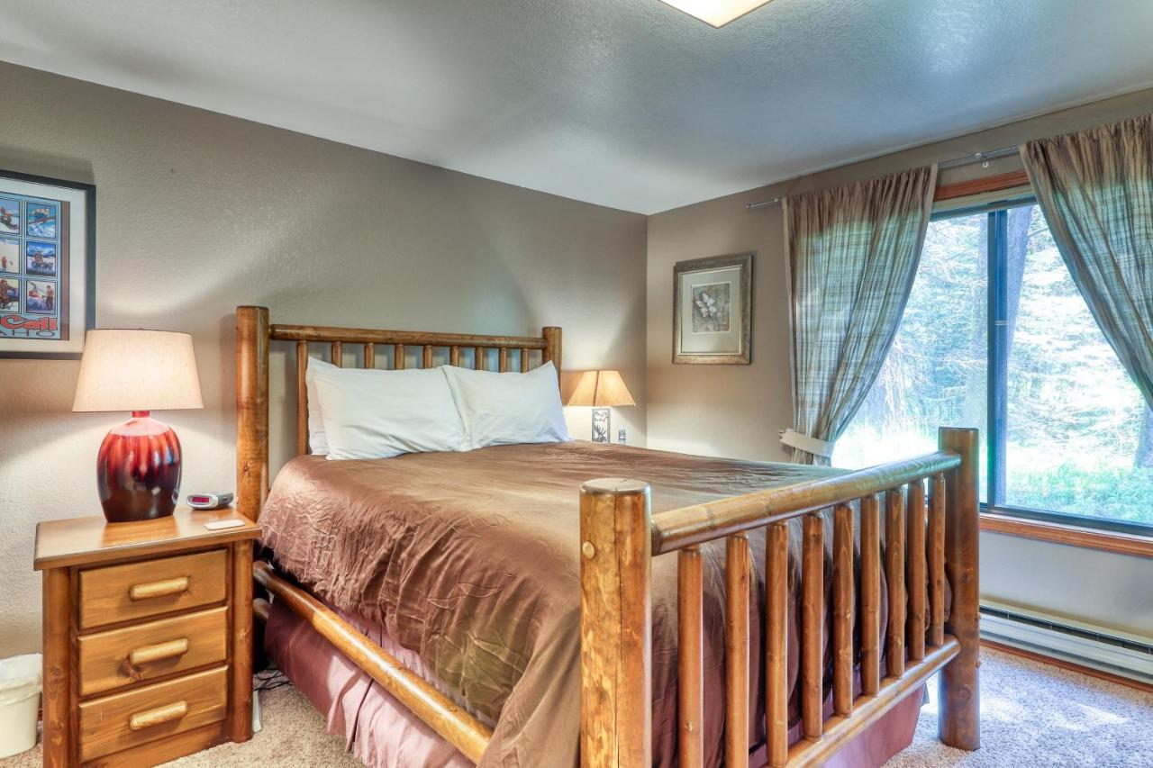 Aspen Village Golf Course Condo - Fairways 71 麦考尔 外观 照片