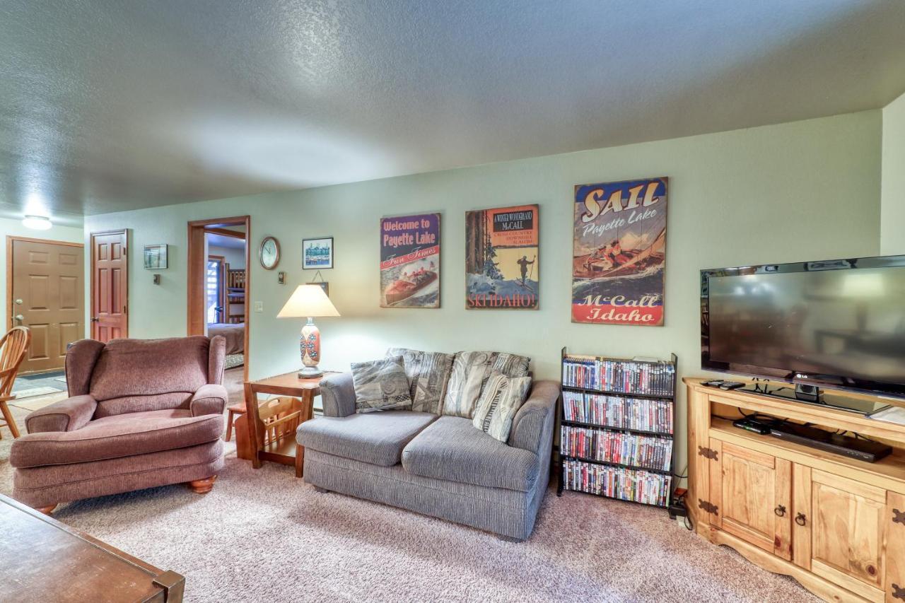 Aspen Village Golf Course Condo - Fairways 71 麦考尔 外观 照片