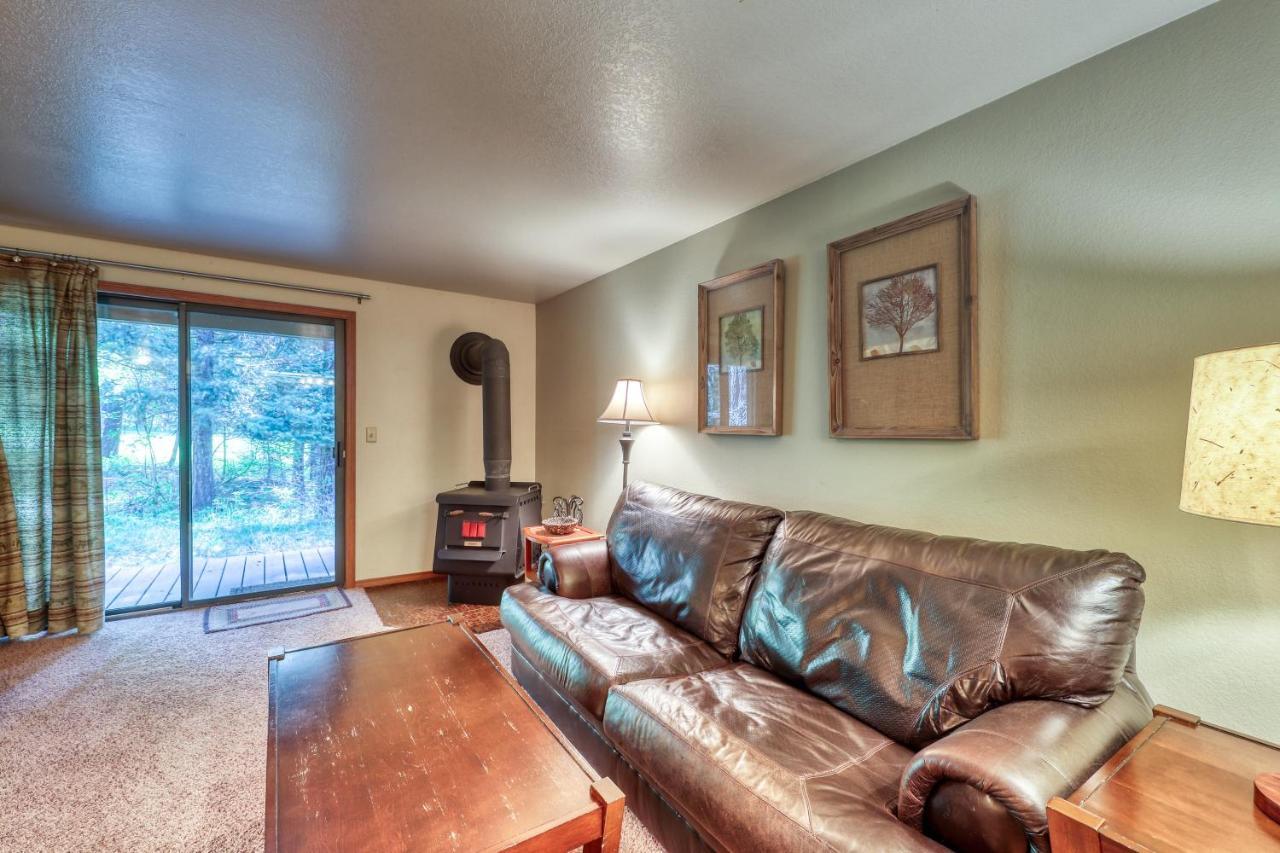 Aspen Village Golf Course Condo - Fairways 71 麦考尔 外观 照片