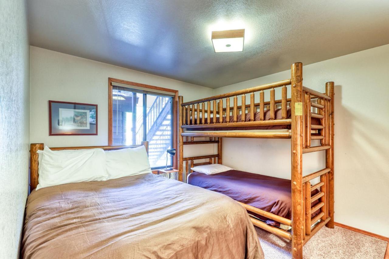 Aspen Village Golf Course Condo - Fairways 71 麦考尔 外观 照片