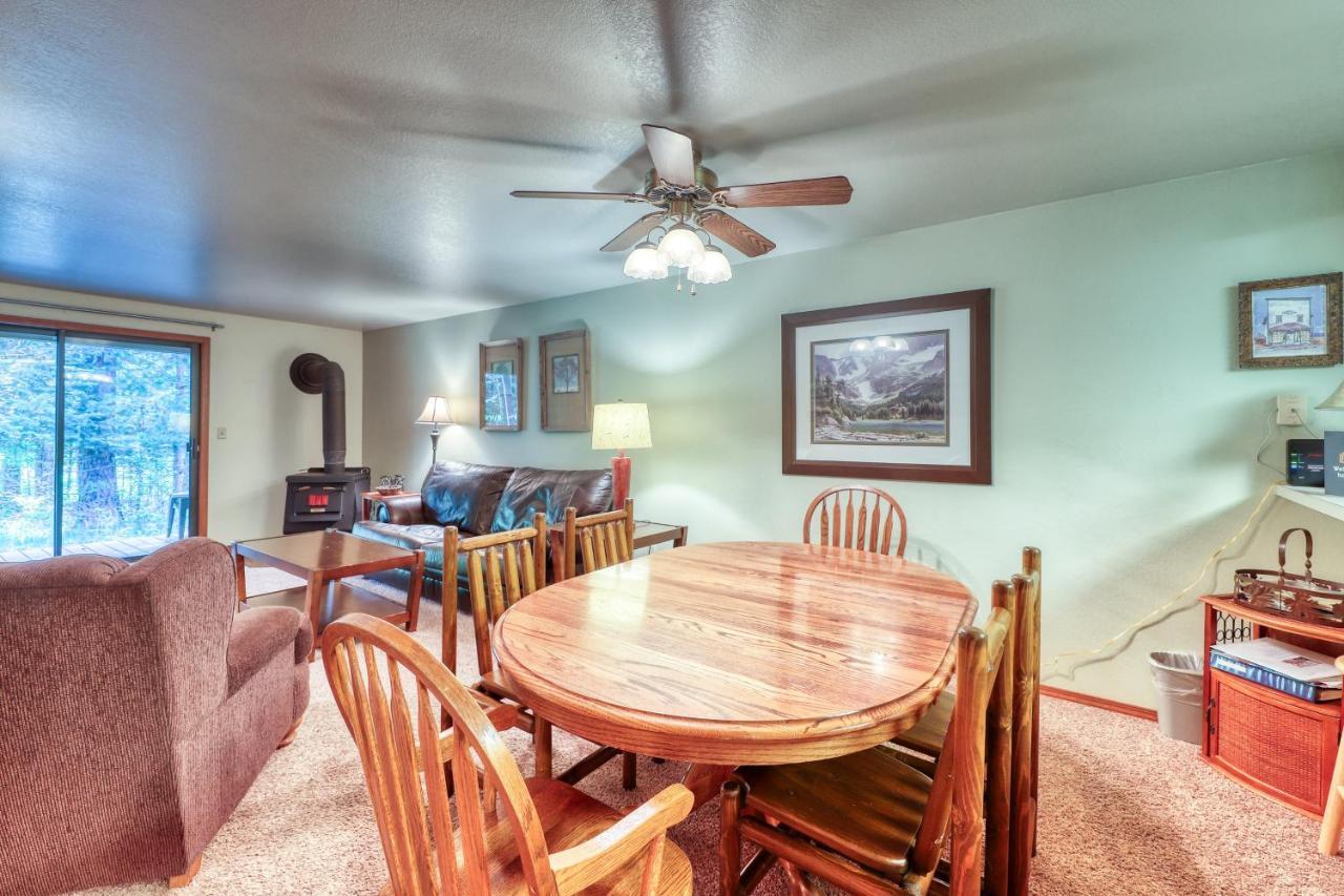 Aspen Village Golf Course Condo - Fairways 71 麦考尔 外观 照片