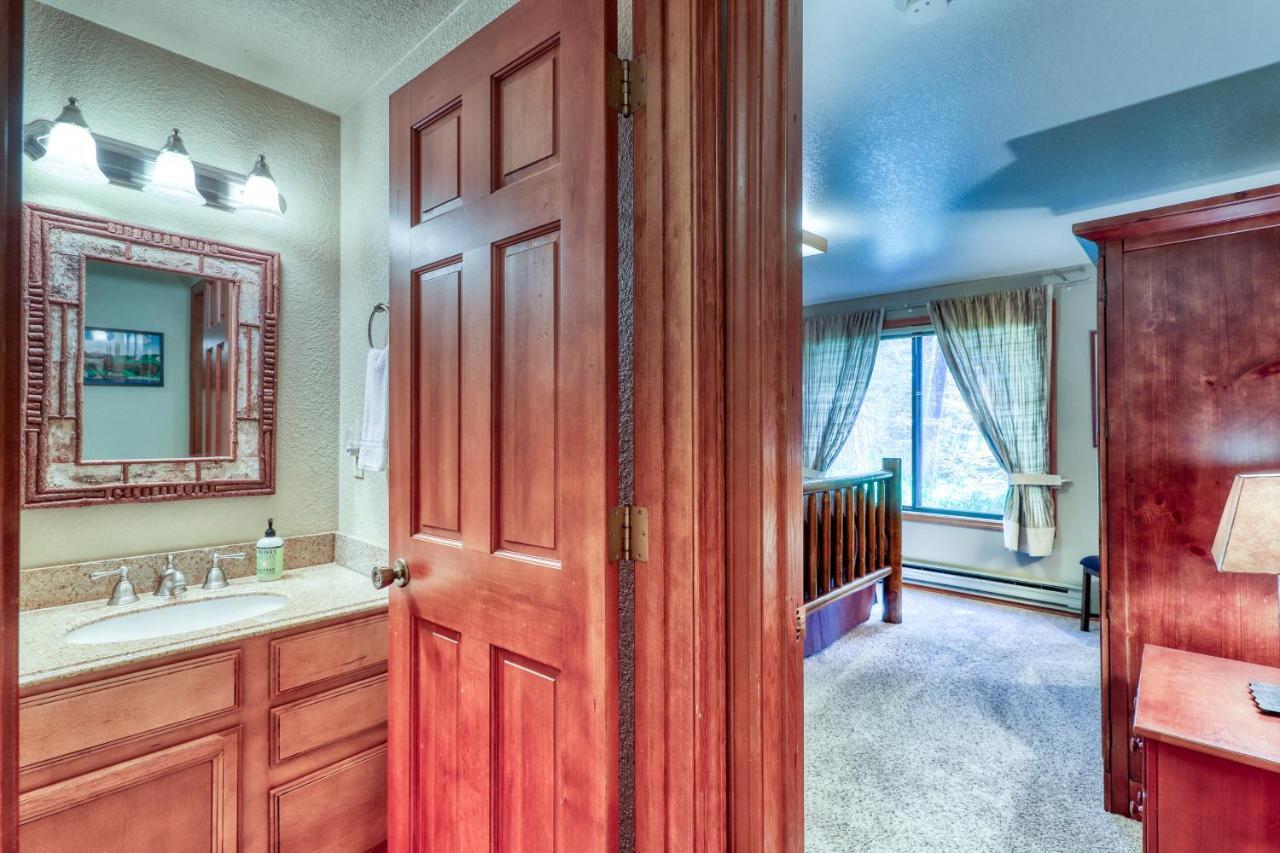 Aspen Village Golf Course Condo - Fairways 71 麦考尔 外观 照片