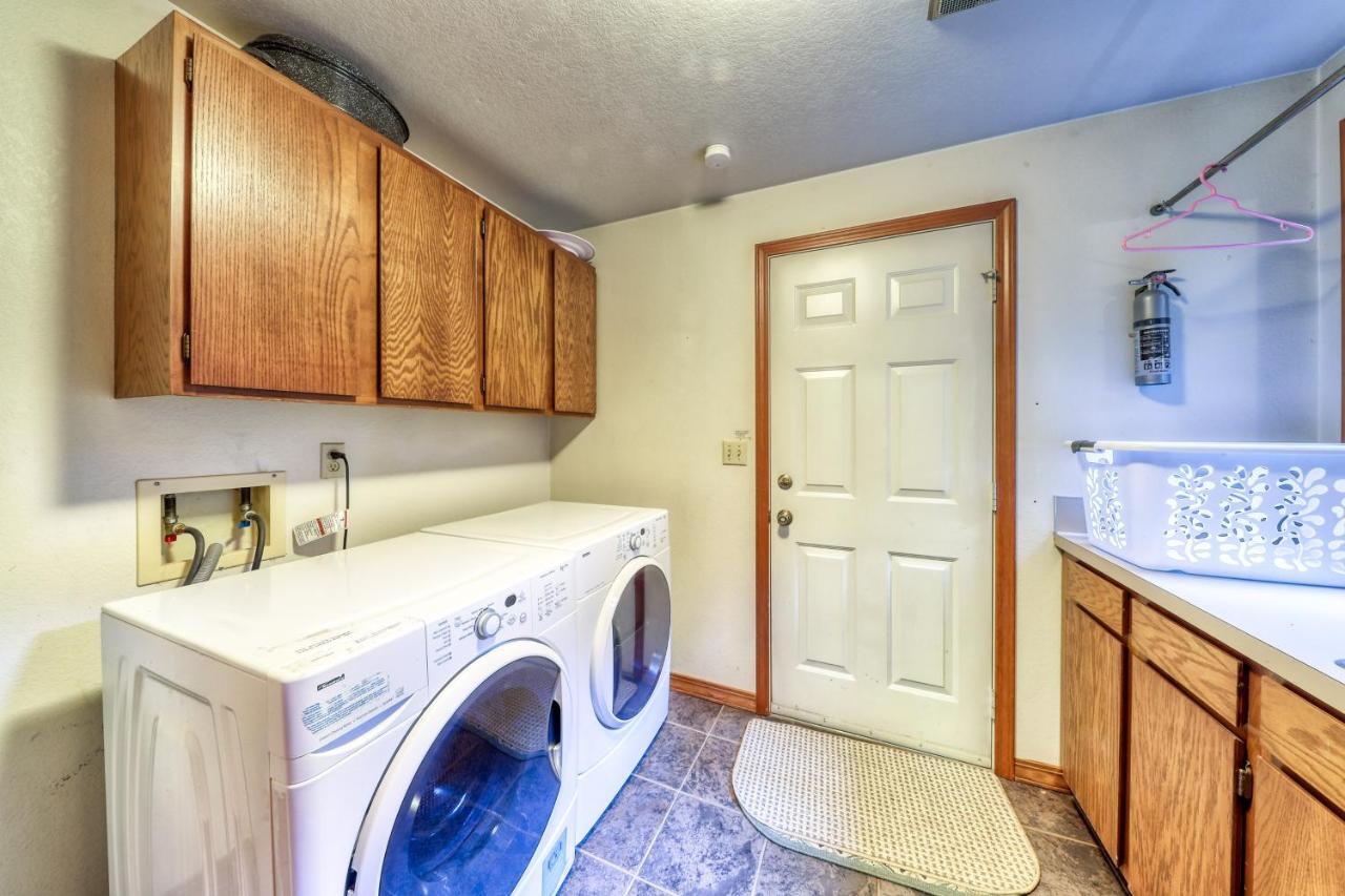 Aspen Village Golf Course Condo - Fairways 71 麦考尔 外观 照片