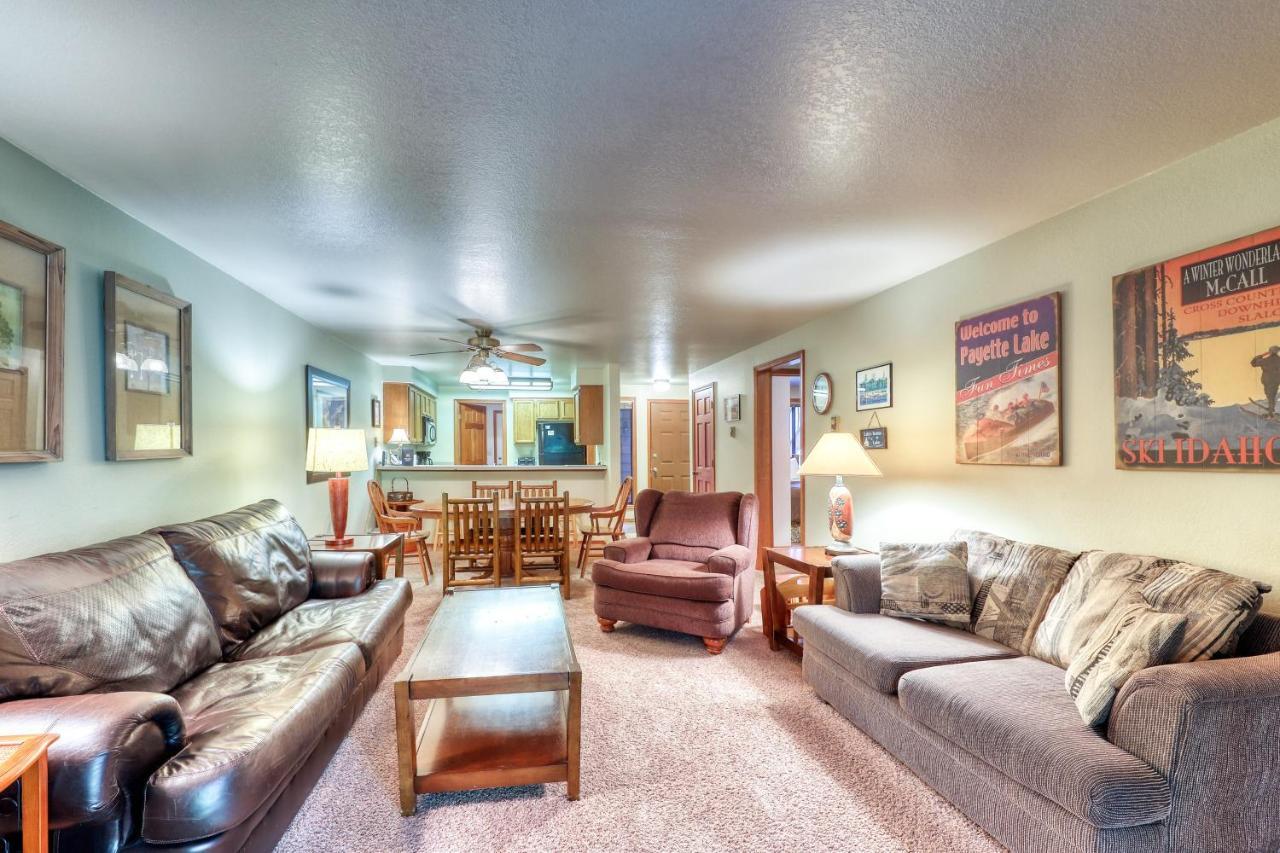 Aspen Village Golf Course Condo - Fairways 71 麦考尔 外观 照片