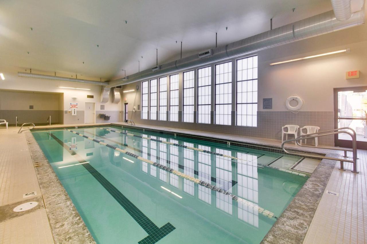 Aspen Village Golf Course Condo - Fairways 71 麦考尔 外观 照片