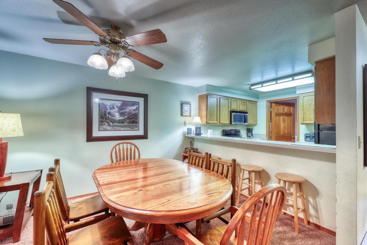 Aspen Village Golf Course Condo - Fairways 71 麦考尔 外观 照片