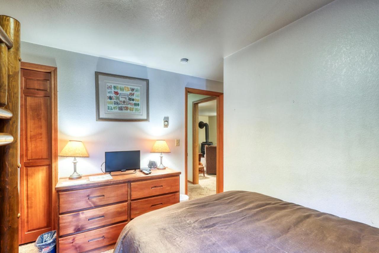 Aspen Village Golf Course Condo - Fairways 71 麦考尔 外观 照片